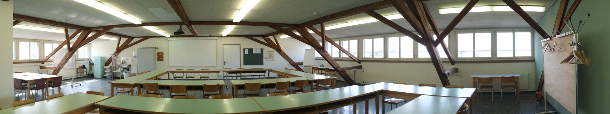 MarieOtto Raum Panorama